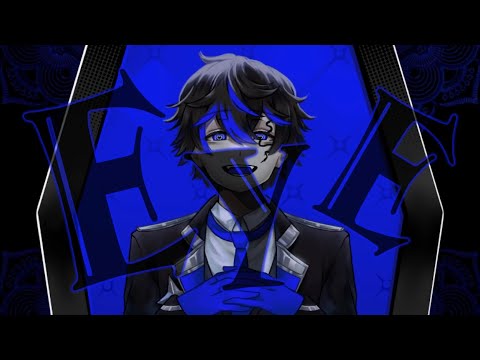 [Cover] EYE / Kanaria (Kurtis Hoshimoto)