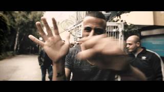 KING KHALIL FEAT. GRANIT - FLEX PACKZ IN DEN NIKE`S ( OFFICIAL HD VERSION MURAT ASMA )