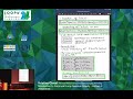 Kristina Giesel: Introduction to Canonical Loop Quantum Gravity - Lecture 2 - Loops'24 Summer School