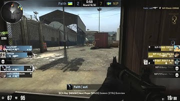 NiP v Faith - Nuke - casting by sanTi