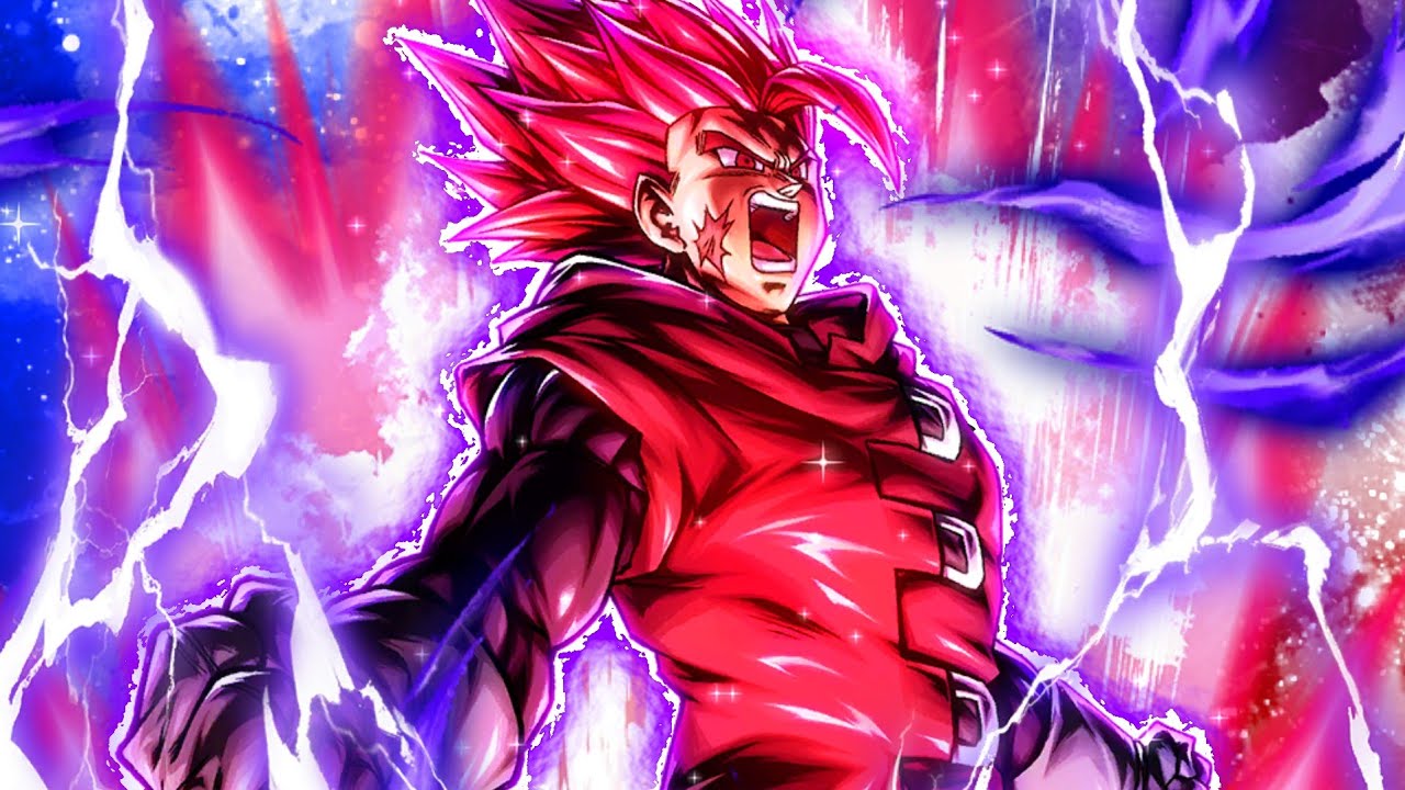 Kami Sama Explorer - Dragon B - O guerreiro encapuzado de Dragon Ball  Legends finalmente revela sua identidade, quase 1 ano depois! Seu nome é  Giblet, o irmão gêmeo de Shallot! O