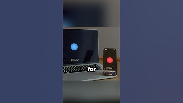 Two AI Agents Realized They