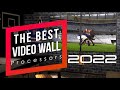 The Best Video Wall Processors for Any TV 2022