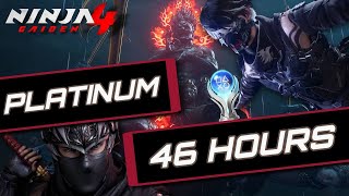 NINJA GAIDEN 4 - Platinum in 46 Hours (Link to all Videos of My Platinum Journey in Description) screenshot 1