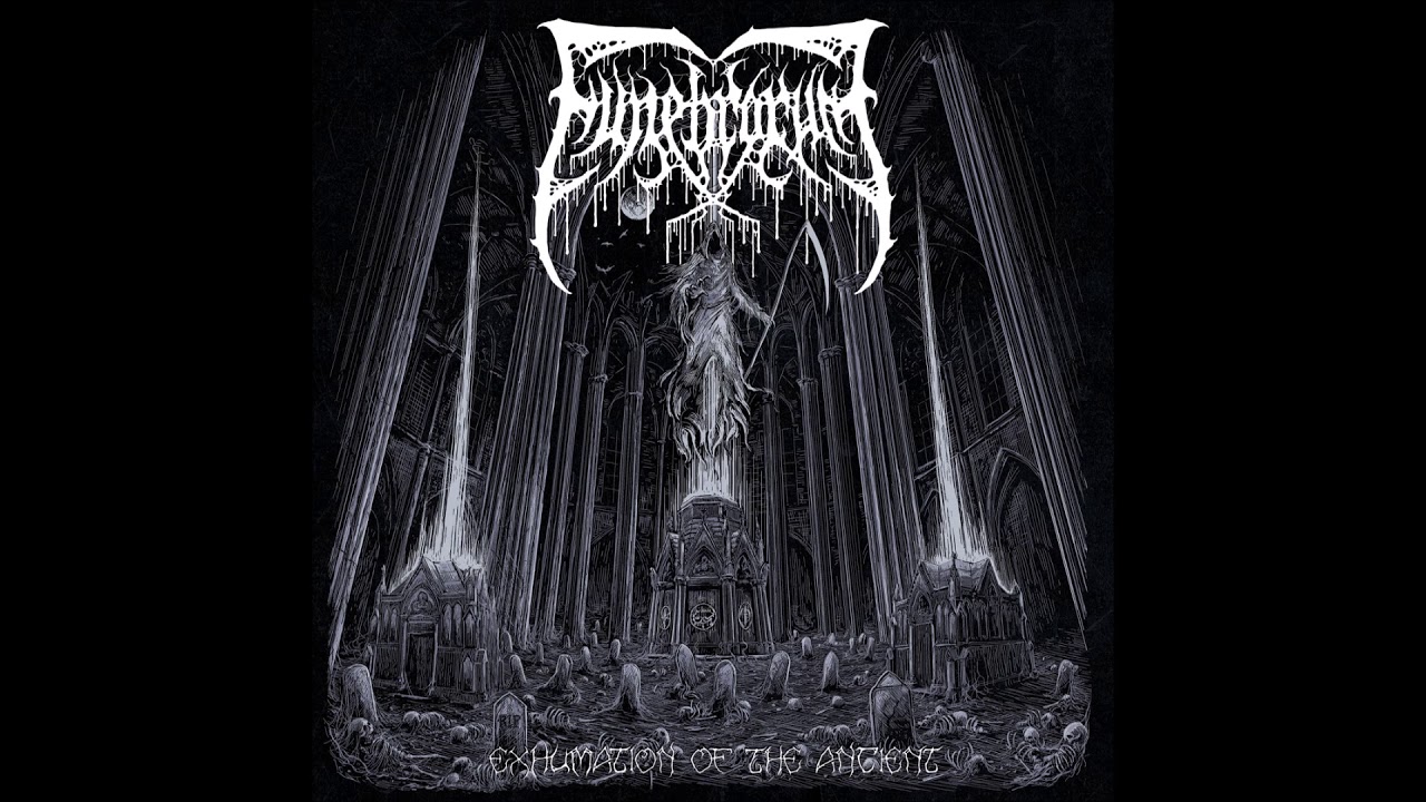 Funebrarum - Exhumation of The Ancient (FULL EP) - 2016