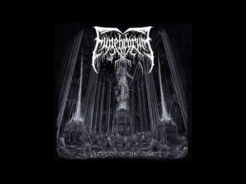 Funebrarum — Funebrarum - Exhumation of The Ancient (FULL EP) - 2016