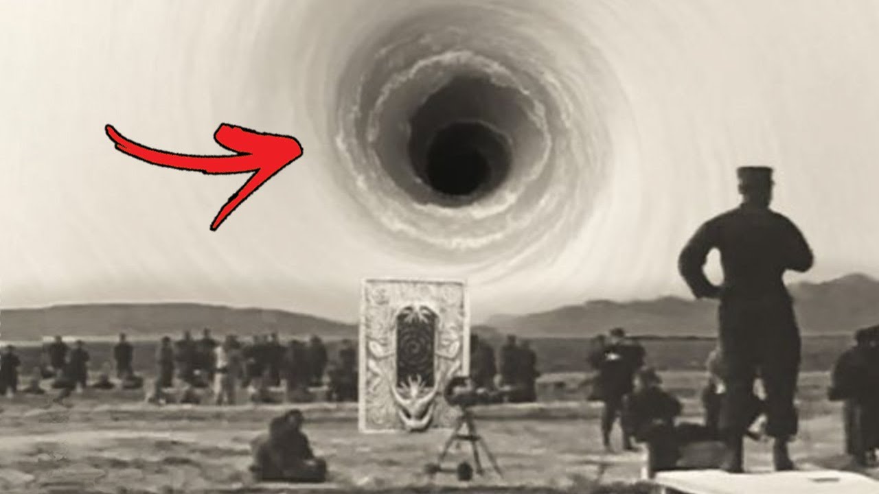 Top 5 Unexplained Mysteries Of The Universe NASA Can't Figure Out - YouTube