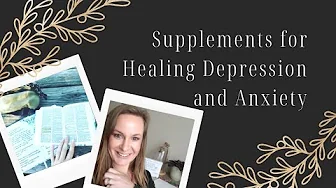 Supplements for Depression