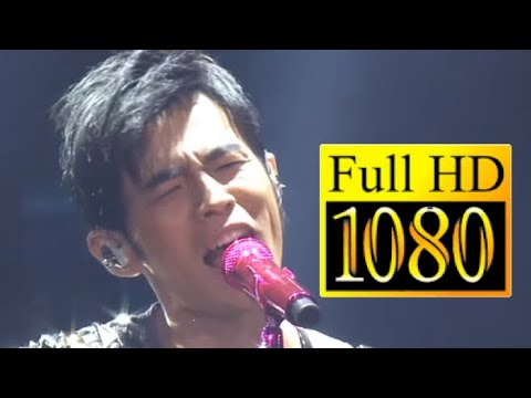 周杰倫《不能說的秘密》萬人大合唱Live 超級感人！