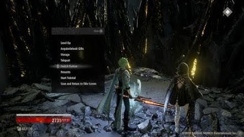 CODE VEIN - In Da Ashen Caverns! (NG+)