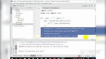 千锋Python教程：12 请求与响应