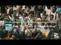 Free The Youth – Who Dat Boy  Ft  Kwesi Arthur