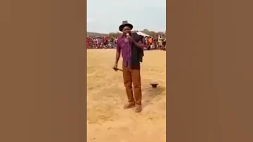 Ngelela Ng Wana Samo 