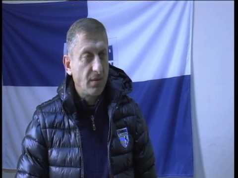 ეროვნული ჩემპიონატის სატურნირო ცხრილში ზუგდიდის ზუგდიდი 15 თამაშიდან 12 ქულით  ბოლო ადგილზეა