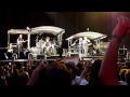 Bon Jovi Live Udine 17/7/2011 Intro + raise your hands