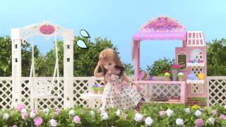 リカちゃん　おしゃれペットショップ「トイプーを探せ！」後半
