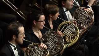 MIT Wind Ensemble: 'Awakening' I