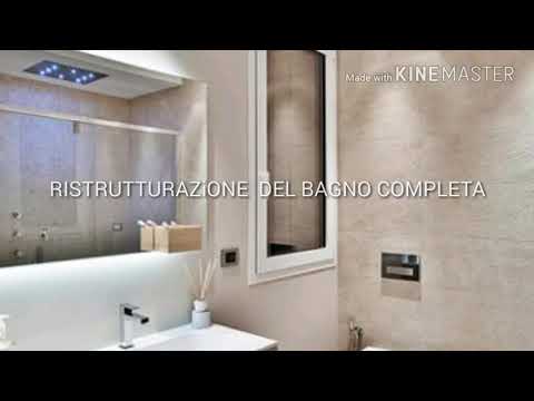DITTA EDILE ASONTE ANGELO SRLS RIFACIMENTO COMPLETO DEL BAGNO - YouTube DITTA EDILE ASONTE ANGELO SRLS RIFACIMENTO COMPLETO DEL BAGNO - YouTube