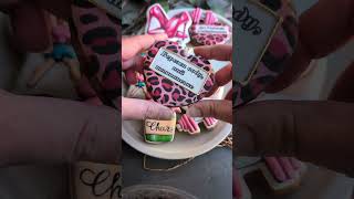 подарунок подрузі #пряники #ідеяподарунку #satisfyingvideo #cookies #гумор #подруга #friends #cake