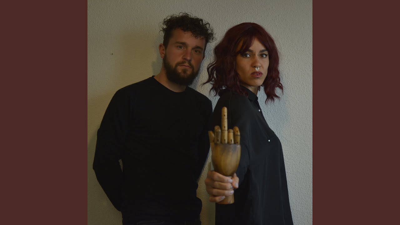 Sternestaub (feat. Allison Kim) YouTube