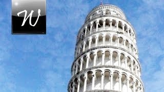 ◄ Leaning Tower of Pisa, Pisa [HD] ►