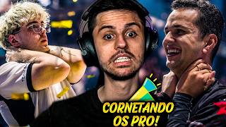 FAZE vs SECRET FINAL SIX INVITATIONAL! - ROCKY R6