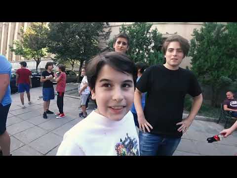 Antidote Raiders  PRANK  GRIGALA  ZIPPER  HULL  ALEX  გამომწერებთან შეხვედრა NEW