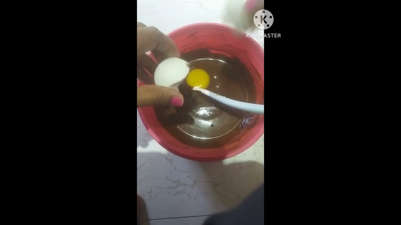 Henna And Egg For Hair Growth Homemade 