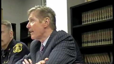 Officials Describe Violent Abuse Of Dominick Calhoun