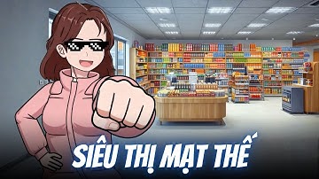 (Full Version) Bão Tuyết Bất Ngờ Ập Đến, Tôi Vẫn CHILL Với Đống Vật Tư Khổng Lồ - Tiểu Mộng Review