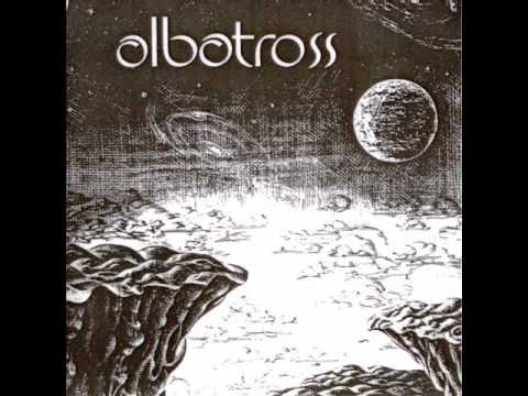 Albatross - Cannot be found