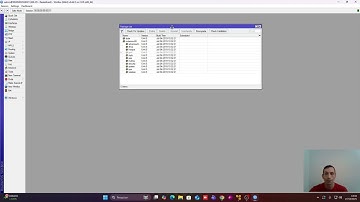 Cómo actualizar MikroTik de la versión 6.49 a la 7.20.2 (Guía paso a paso segura)