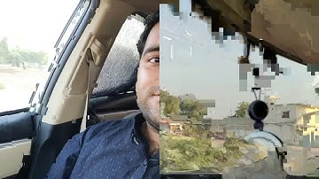 #V20vivo at the same time you can use both cameras front and Back dual camera mode