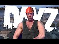 Спустя года в Черногорске.Dayz Standalone