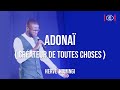 Adonaï (Créateur de toutes choses) / Chorale CENA (ft. Hervé  Kumingi)