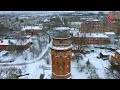 Історія водонапірної вежі у Хмельницькому / ye.ua / Є