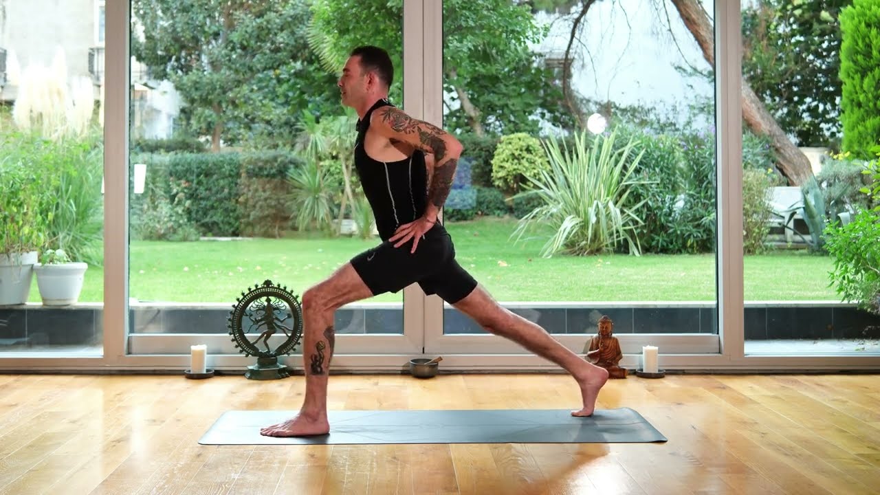 CY Her Seviye ～ Bakasana - Cihangir Yoga - Cenk Güldamlası