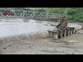 Mengerikan!! Detik-detik Bendungan Terbesar di Sumba Timur Hancur lebur akibat Banjir Bandang di NTT