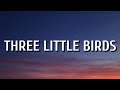 Kacey musgraves  three little birds lyrics bob marley one love  music inspired by the film