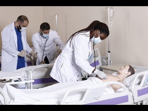 საქართველოს უნივერსიტეტი წარმოგიდგენთ  - The University Of Georgia Presents