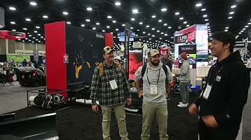 Equip Expo 2025 was a blast! Check out our recap video and relive the moments!  #equipexpo2025