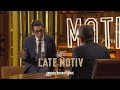 LATE MOTIV - Berto Romero. Consultorio y MÁS | #LateMotiv206