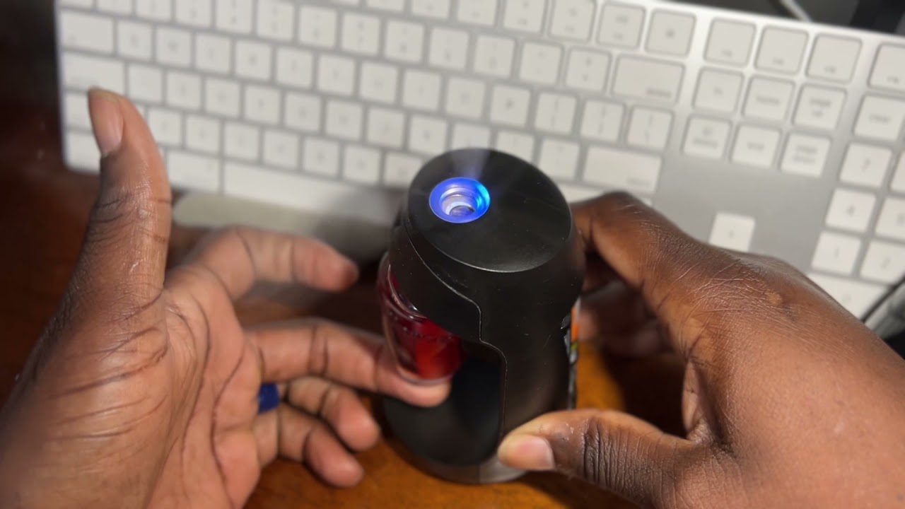 AirWick wallflower hack