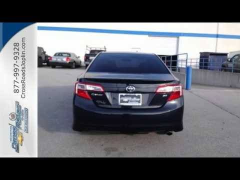 2013-toyota-camry-joplin-mo-springfield,-mo-#d4326c---sold
