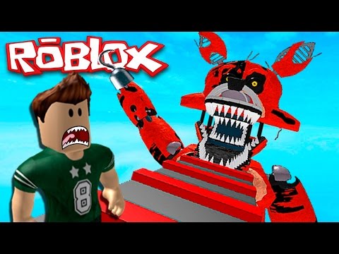 Fnaf Obby In Roblox - 5 incredible roblox games free music at necom