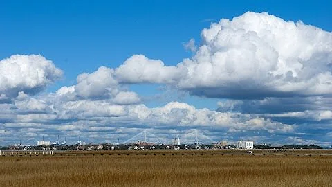James Island Flyover, Take a Tour, Charleston, SC