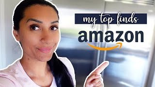 Top Amazon Must Haves