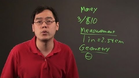 Real World Math Ideas Dealing With Estimation : Math Definitions & More