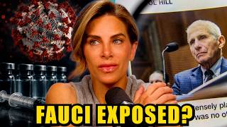 The Fauci Files: What They Didnt Want You To Know