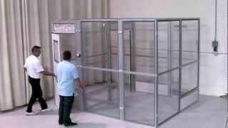 WeaverTech: Simplex AirLock